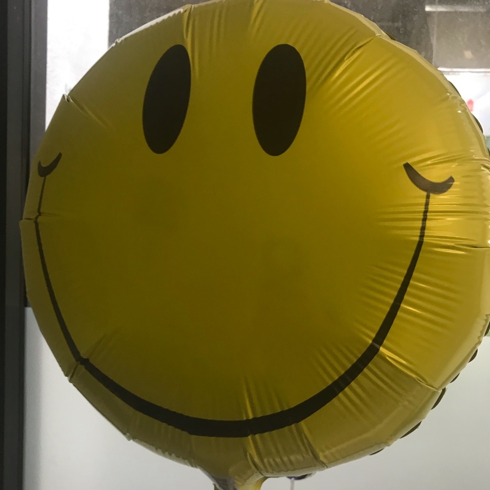 Meet your Posher, Mel